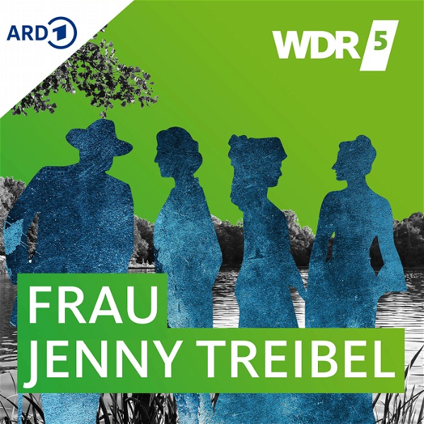 Artwork for WDR 5 Frau Jenny Treibel