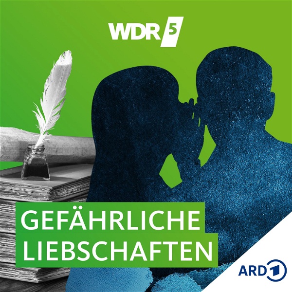 Artwork for WDR 5 Gefährliche Liebschaften