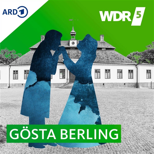 Artwork for WDR 5 Gösta Berling