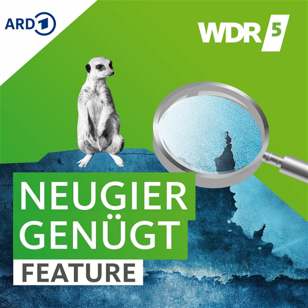 Artwork for WDR 5 Neugier genügt
