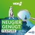 WDR 5 Neugier genügt - Das Feature