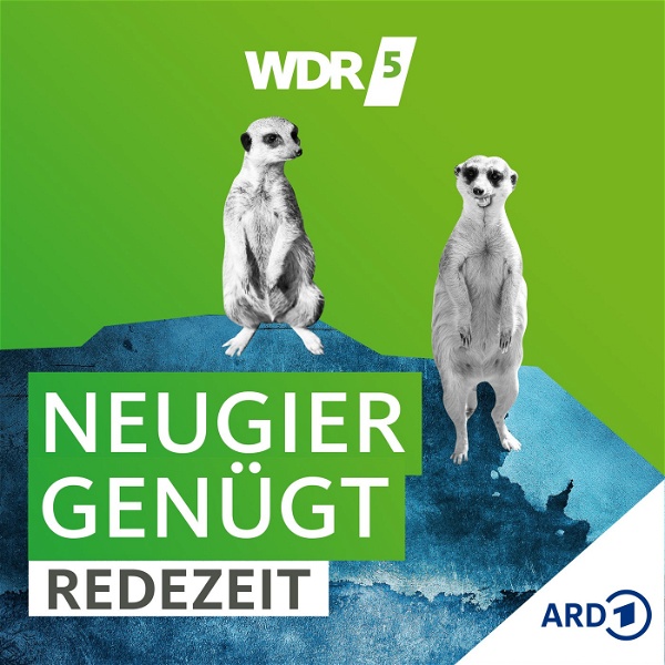 Artwork for WDR 5 Neugier genügt