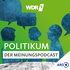 Politikum – Der Meinungspodcast von WDR 5