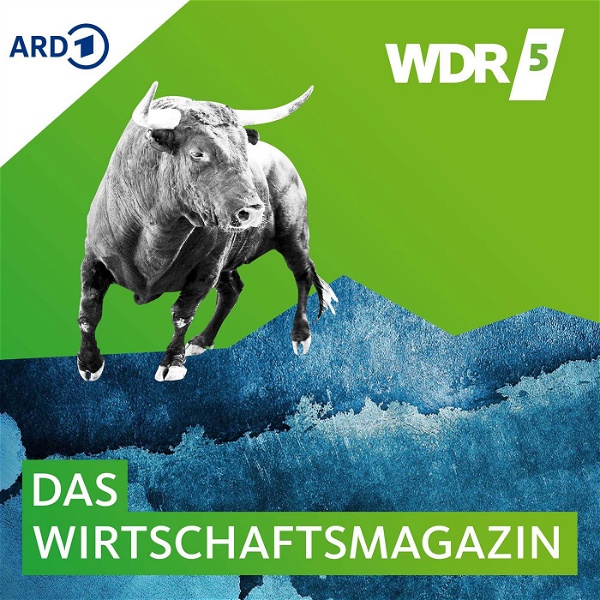 Artwork for WDR 5 Das Wirtschaftsmagazin