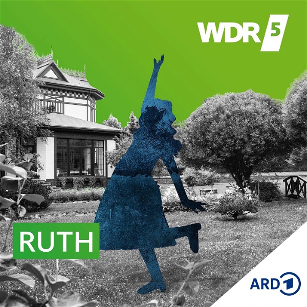 Artwork for WDR 5 Ruth