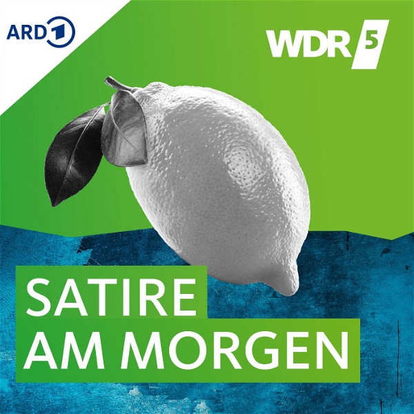 Artwork for WDR 5 Satire am Morgen