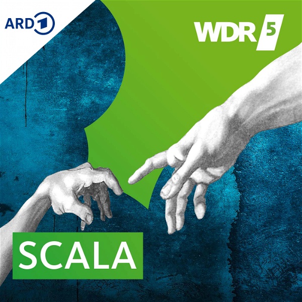 Artwork for WDR 5 Scala