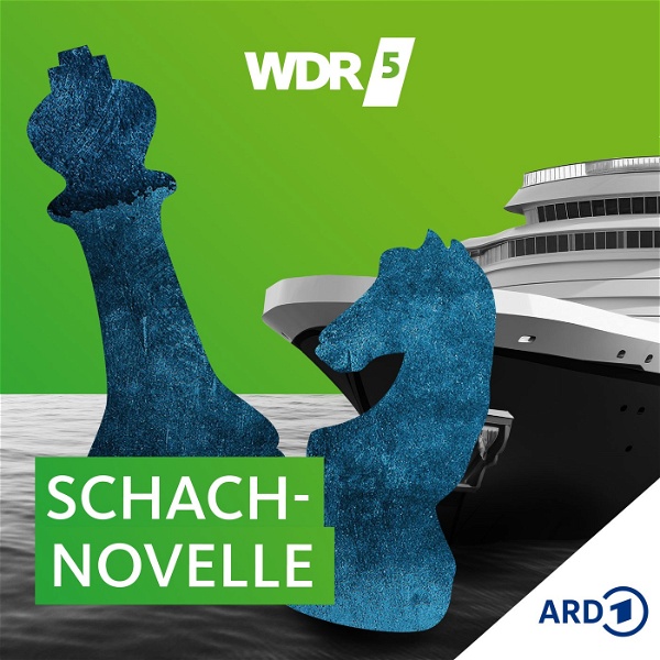 Artwork for WDR 5 Schachnovelle