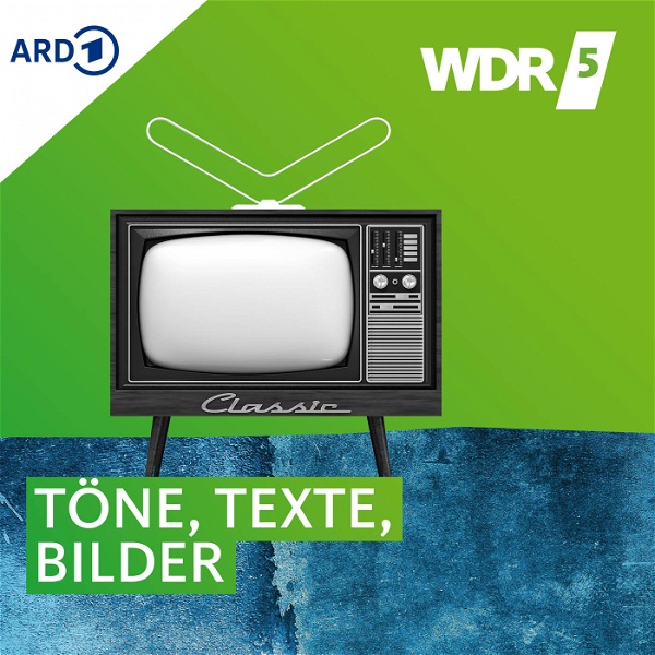 Artwork for WDR 5 Töne, Texte, Bilder