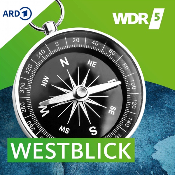 Artwork for WDR 5 Westblick