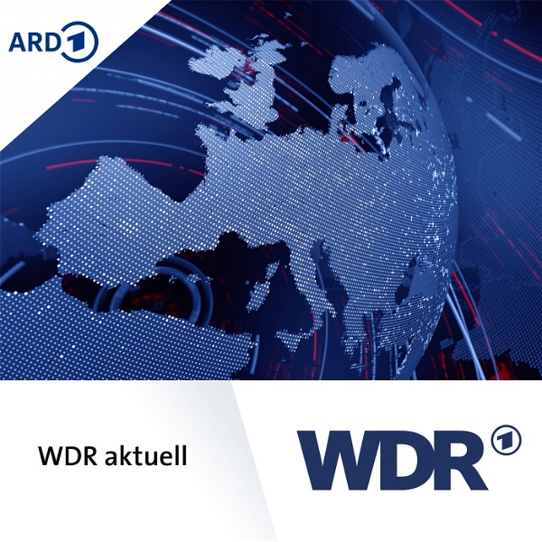 Artwork for WDR aktuell