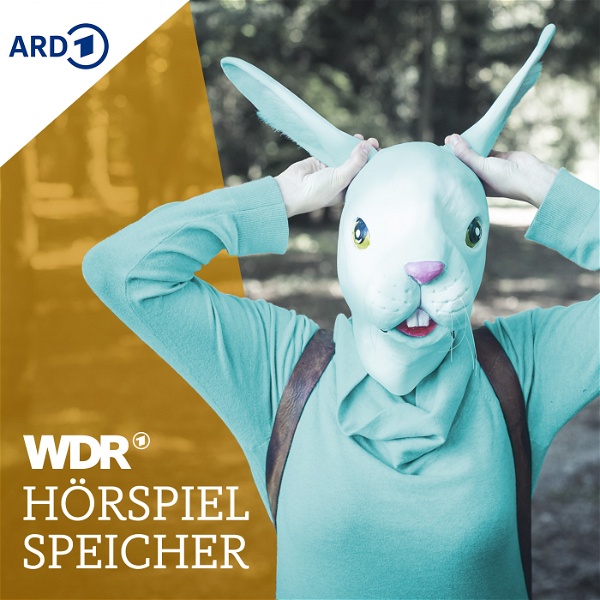 Artwork for WDR Hörspiel-Speicher