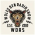 WDRS - TALK! Wolfs Den Radio Show TALK!