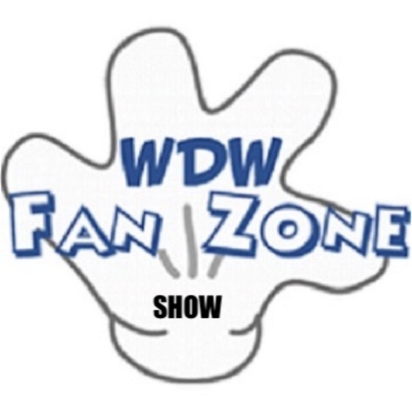 Artwork for WDW Fan Zone Show