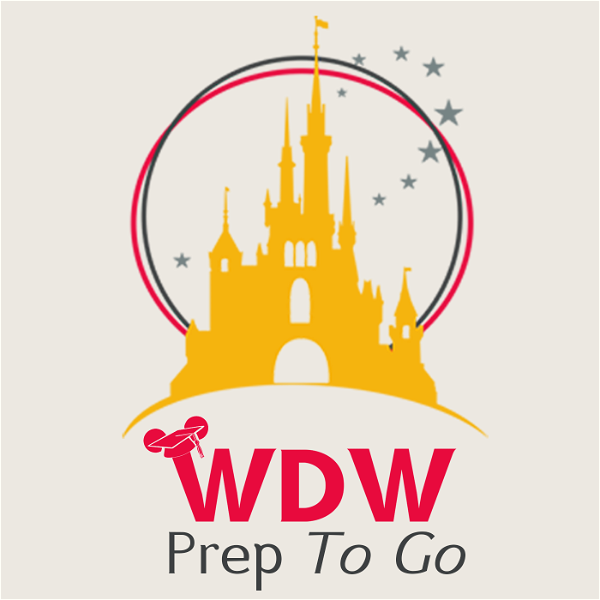 Artwork for WDW Prep To Go
