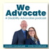 We Advocate