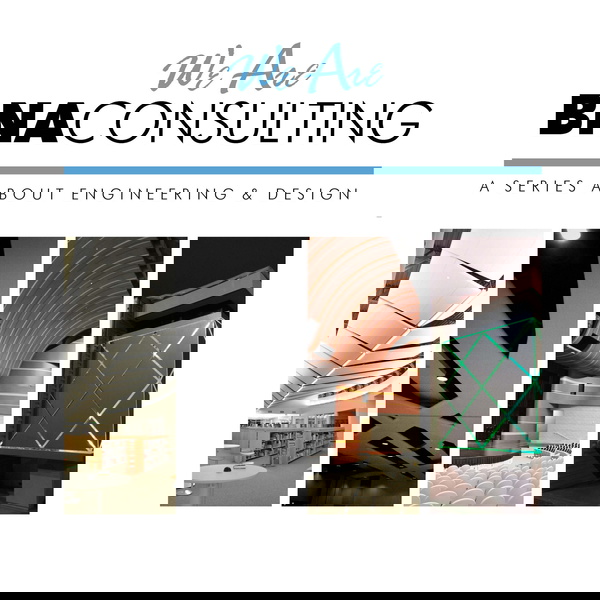 Artwork for We Are BNA Consulting