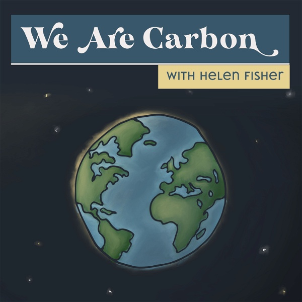 Artwork for We Are Carbon
