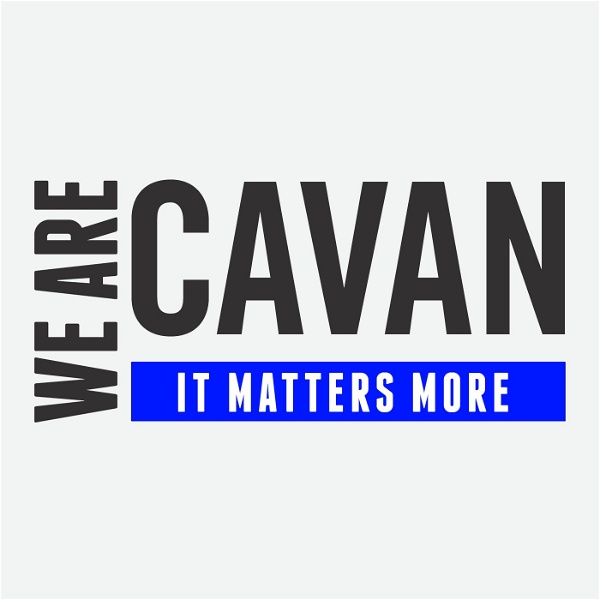 Artwork for We Are Cavan