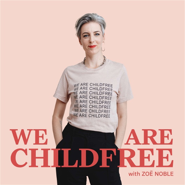 Artwork for We are Childfree