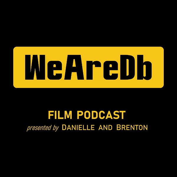 Artwork for We Are Db