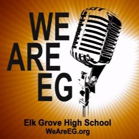 Artwork for We Are EG Podcast