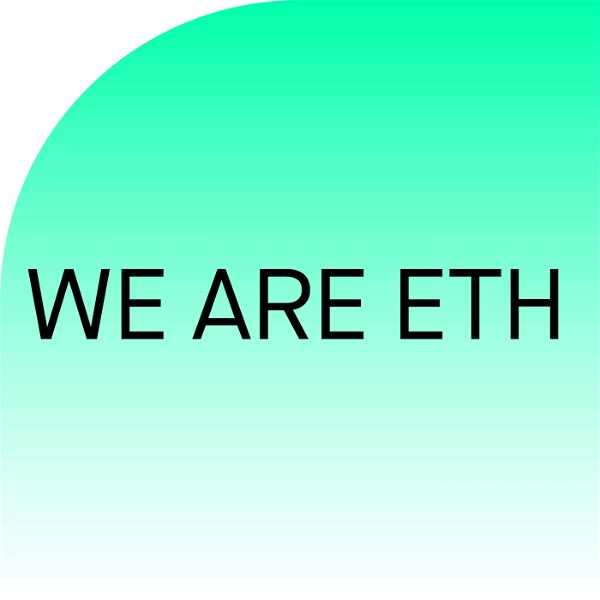 Artwork for We Are ETH