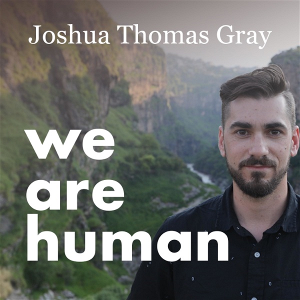 Artwork for We Are Human