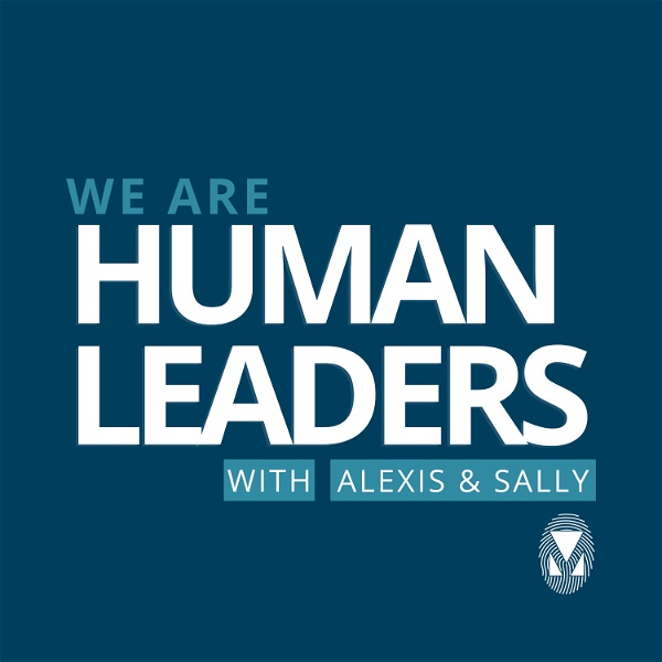 Artwork for We Are Human Leaders