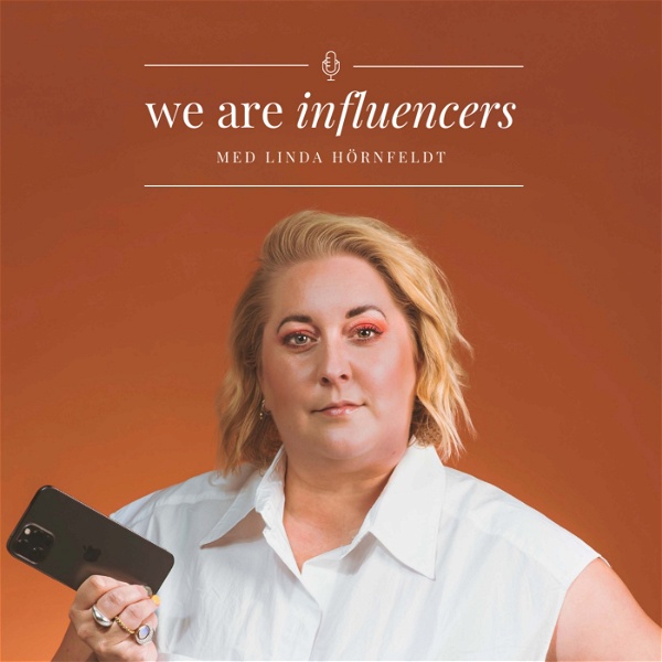 Artwork for We Are Influencers