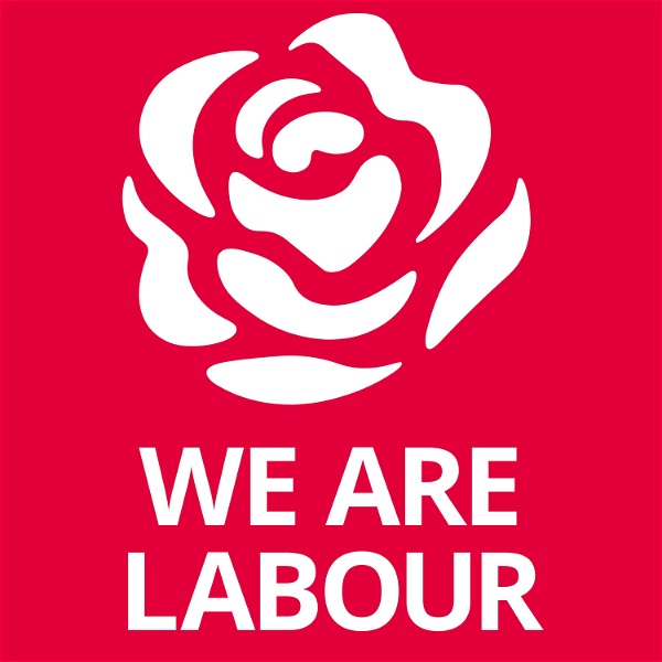 Artwork for We Are Labour