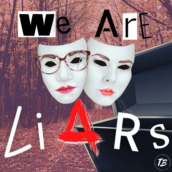 Artwork for We Are Liars