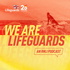 WE ARE LIFEGUARDS: Saving Lives on the Beach With the RNLI