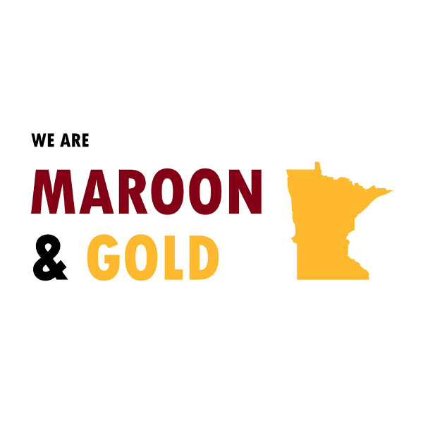 Artwork for We Are Maroon and Gold