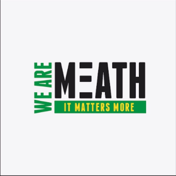 Artwork for We Are Meath
