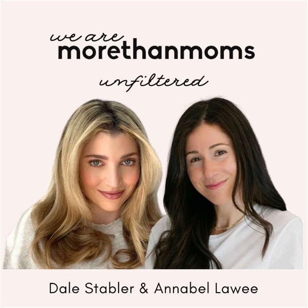 Artwork for We Are More Than Moms