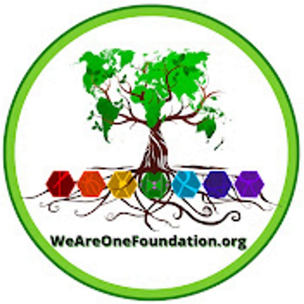 Artwork for We Are One Foundation Famili Podcast