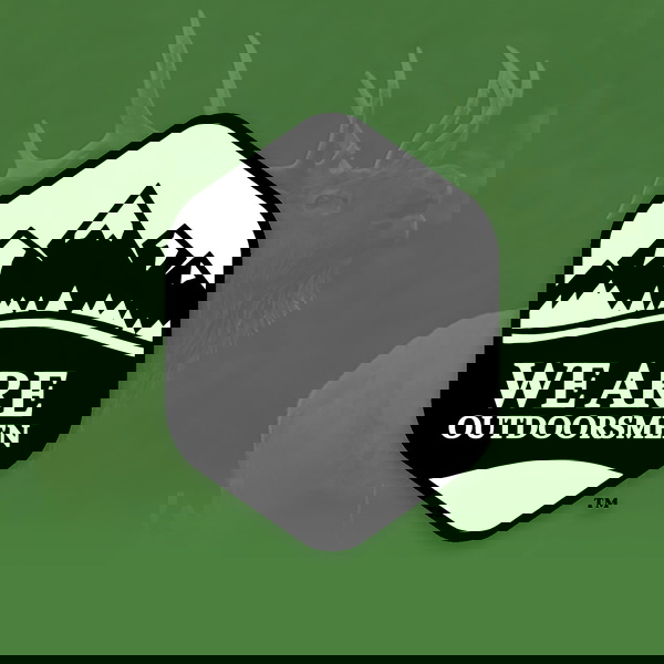 Artwork for We Are Outdoorsmen Podcast