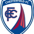 We Are Sailing: Official Chesterfield FC Podcast