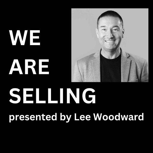 Artwork for We Are Selling