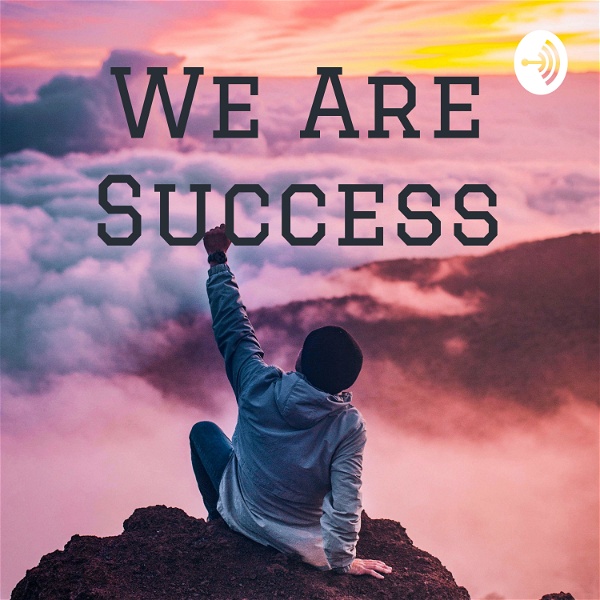 Artwork for We Are Success