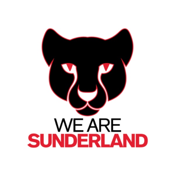 Artwork for We Are Sunderland