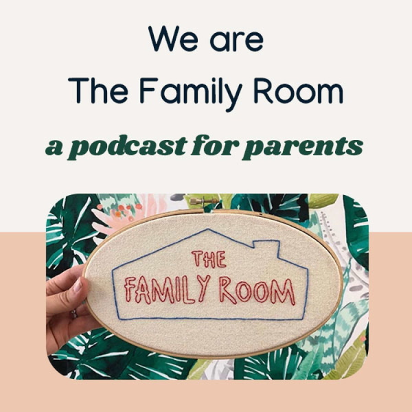 Artwork for We Are The Family Room