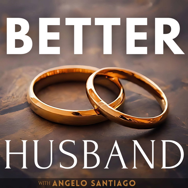 Artwork for Better Husband