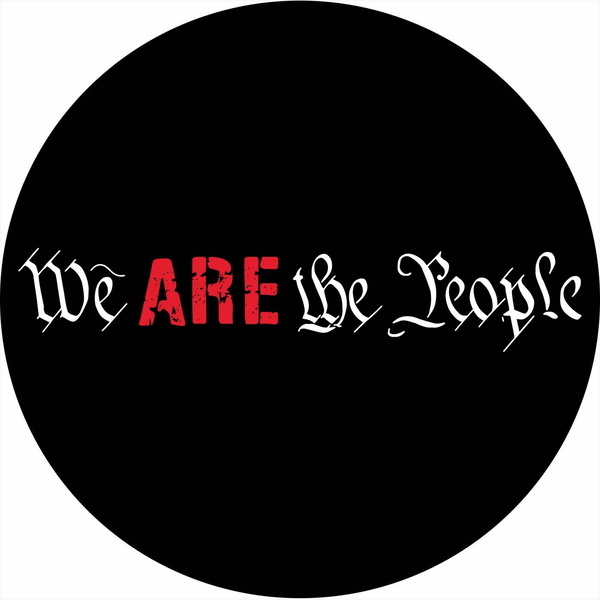 Artwork for We Are The People Radio