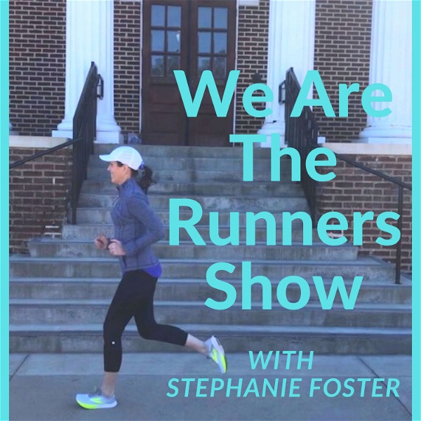 Artwork for We Are The Runners Show