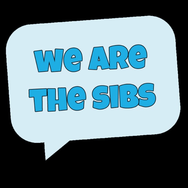 Artwork for We Are The Sibs