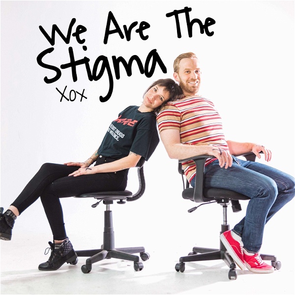 Artwork for We Are The Stigma