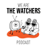 We Are The Watchers