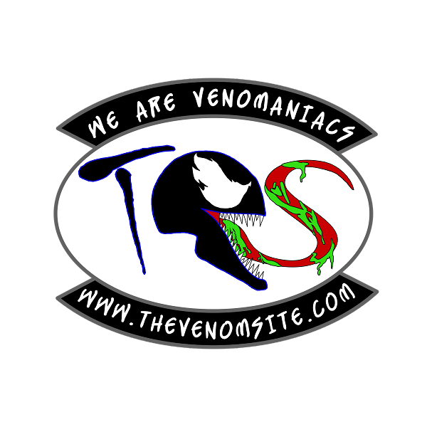Artwork for We Are Venomaniacs!